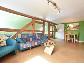 Ferienwohnung vor der Insel Poel, Krusenhagen